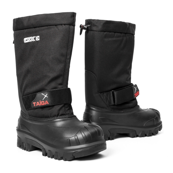 BOTTES TAIGA EVO NO 7 CKX